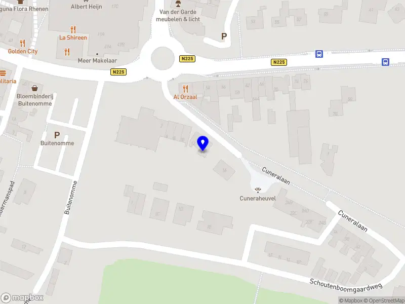 Redwood Assets B.V. Rhenen