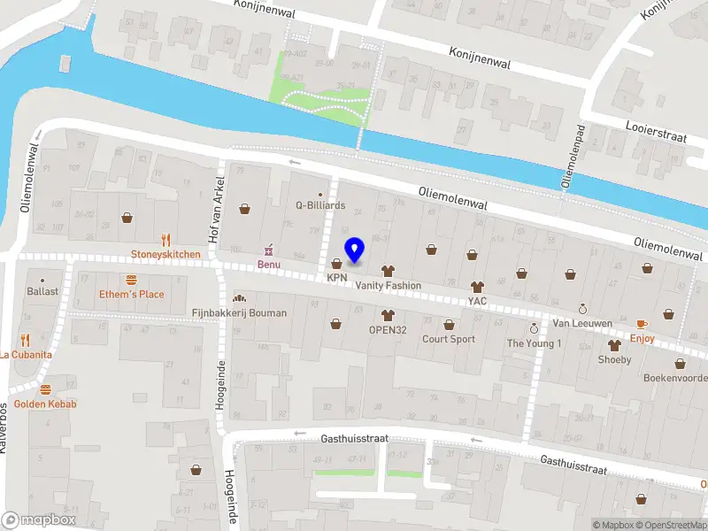 Ieder zijn Voordeel Tiel Tiel