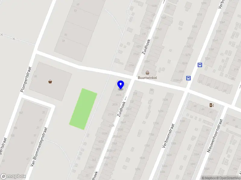 Nieuw bedrijf Sarah Moylan