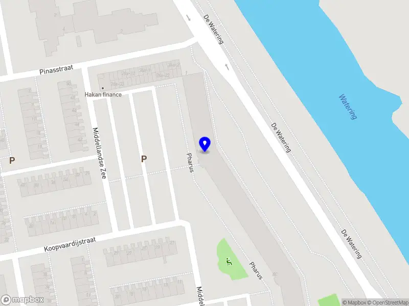 MA Onderhoud en schilderen Zaandam