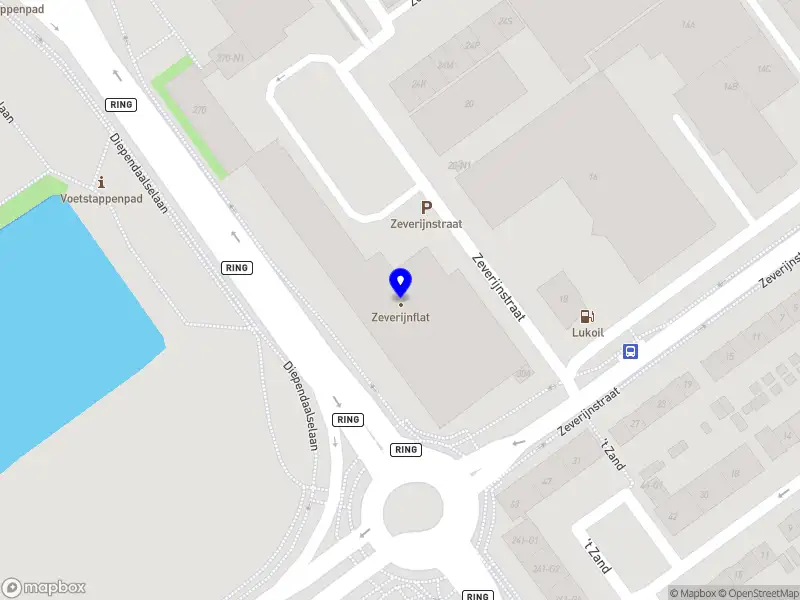 Nieuw bedrijf Handelsonderneming M. Hak