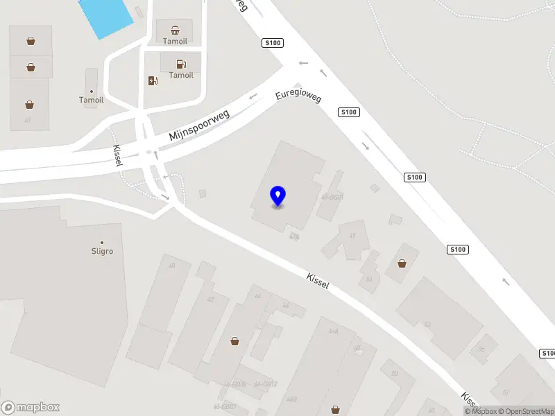 IMYD Ventures Heerlen