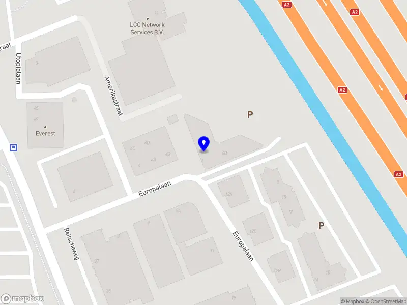 Coulomb Energy Solutions B.V. 's-Hertogenbosch