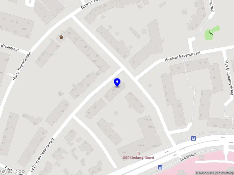 Levitas Care Roermond