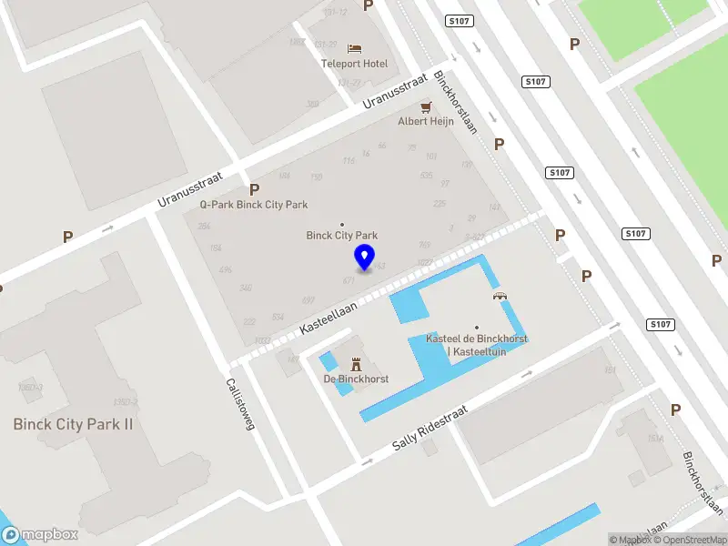 DVSB Administrative Services