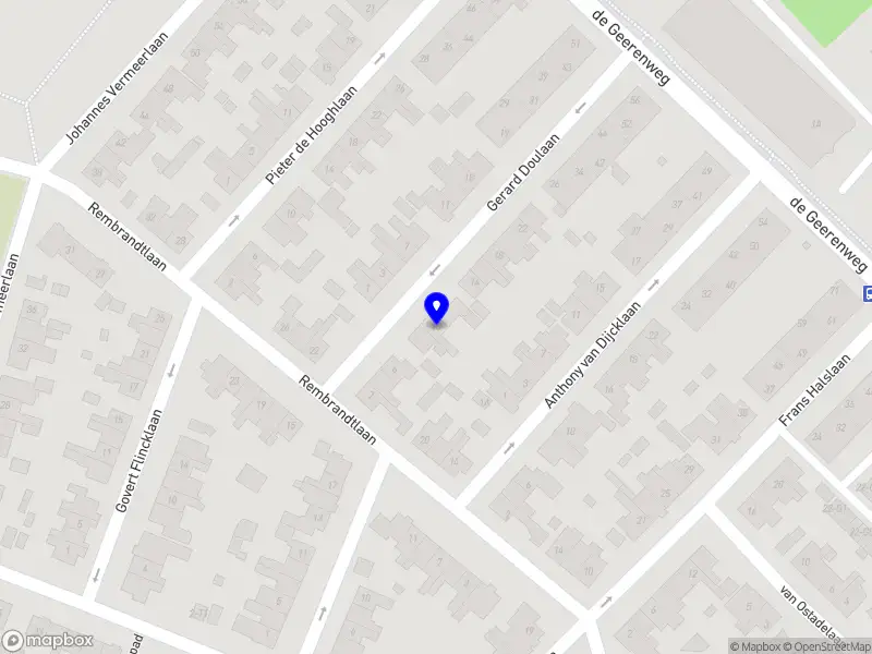 Fysiotherapie P. van den Hoven