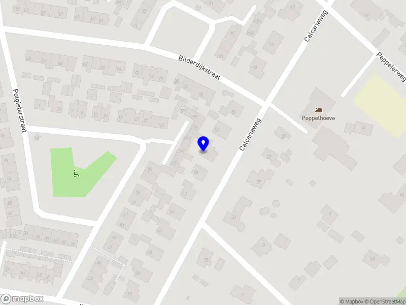 Hamstra Global Invest B.V.