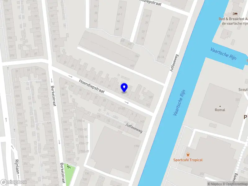 Gasteo Transport Utrecht