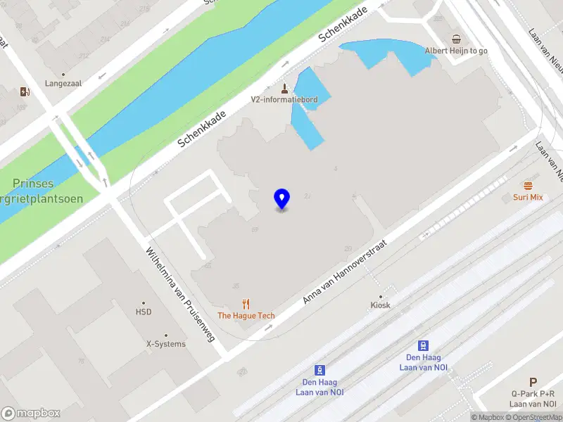 Jacobs Asbestsanering & Grondverzet 's-Gravenhage