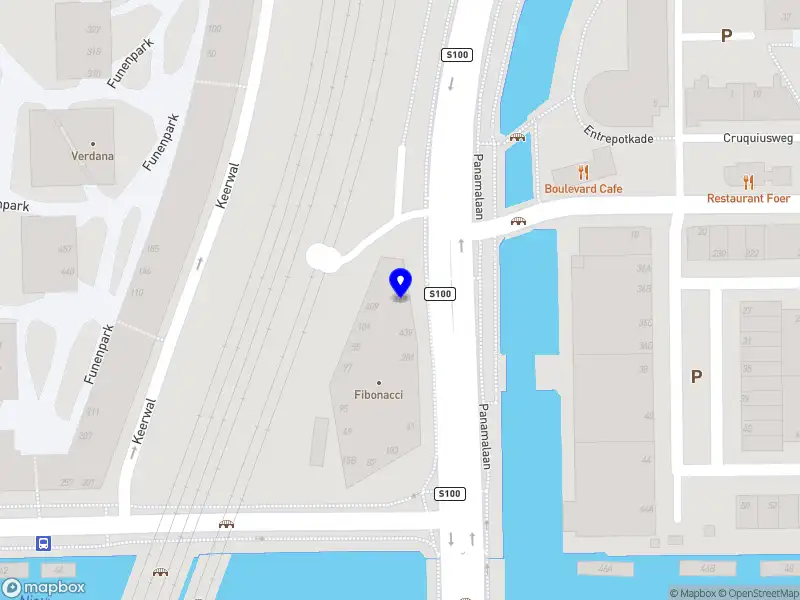 QSearch Amsterdam