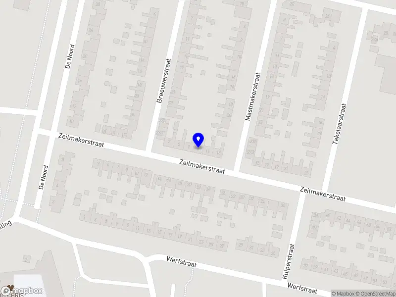 Binky634 Dronten