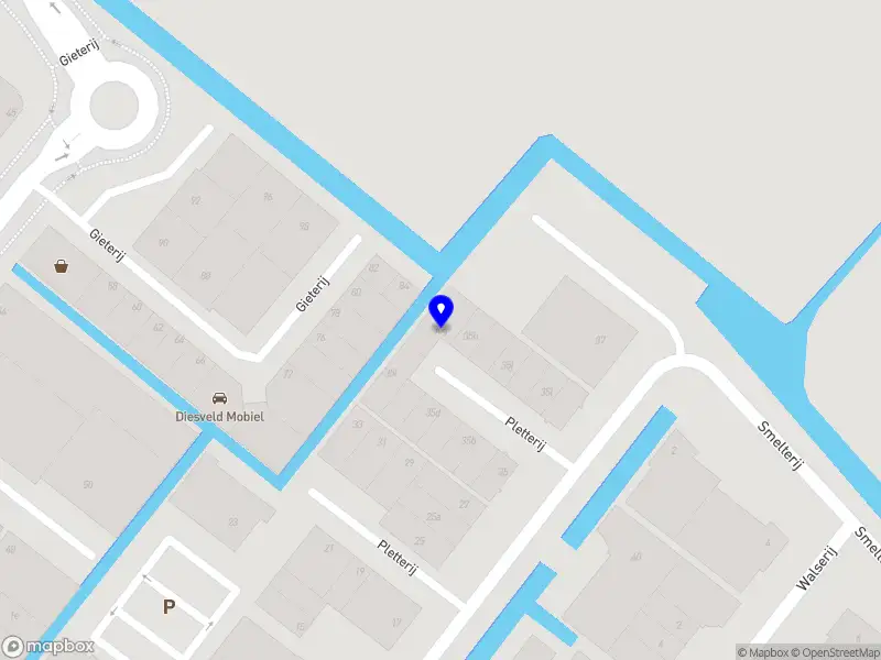 Nieuw bedrijf Heemskerk Horeca