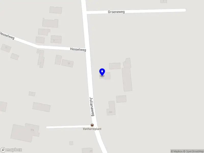 Stichting Greenlabel Megchelen