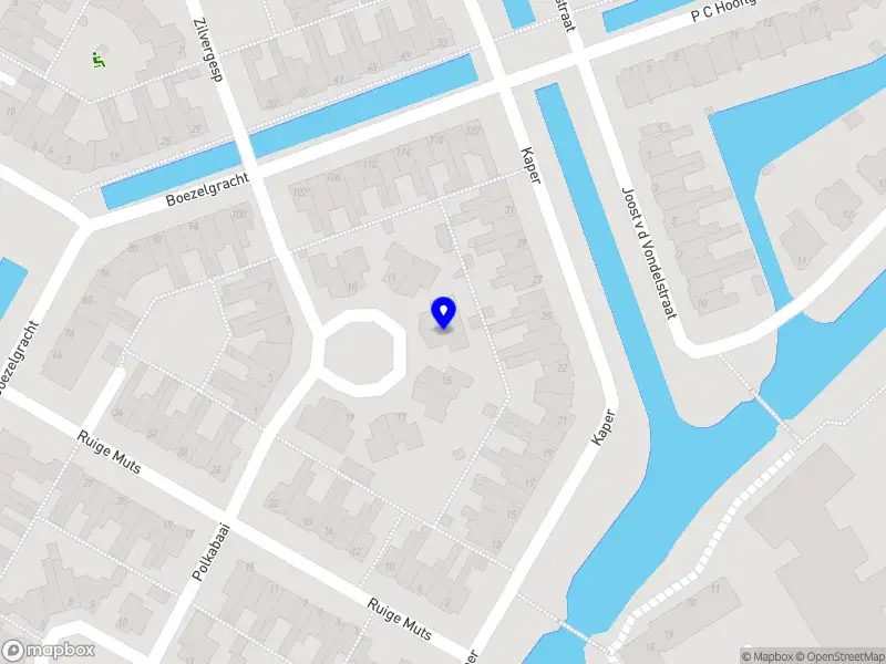 Tuijp Software Solutions Volendam