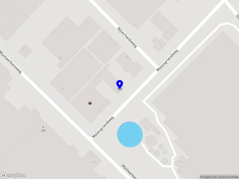 Roerplaza B.V. Roermond