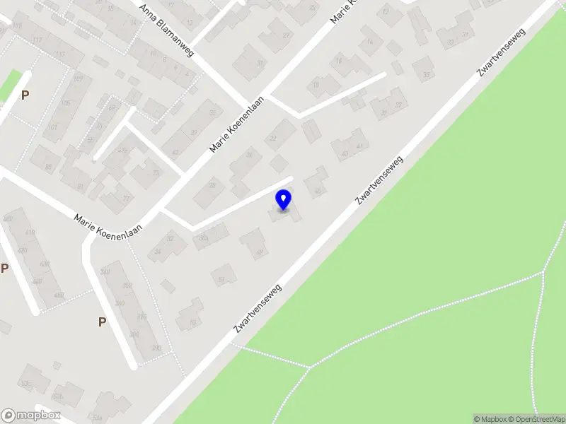 Linda Rohde Acupunctuur