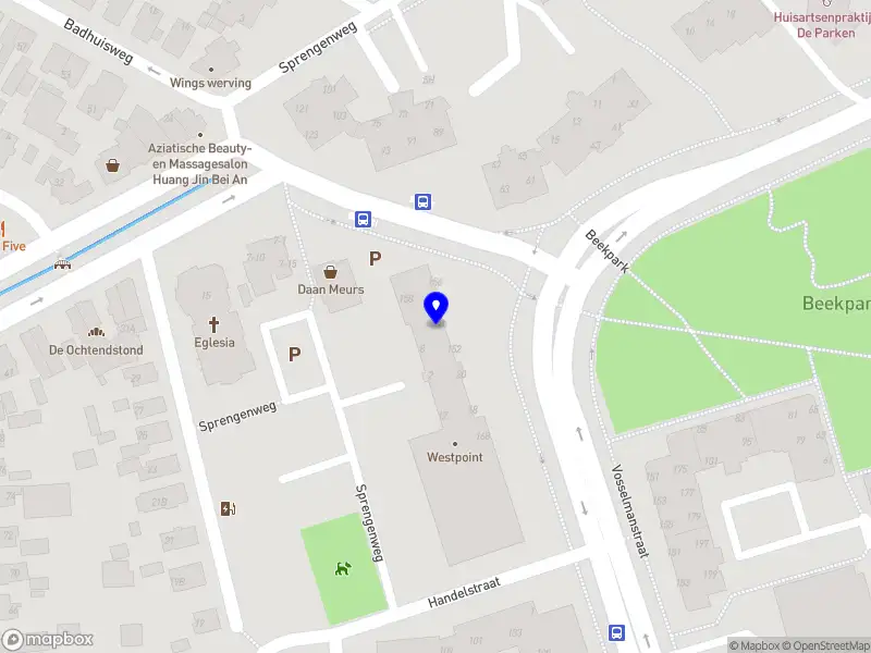 HoutopCommerce Apeldoorn