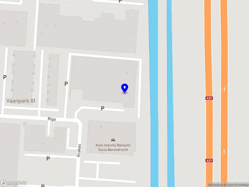 CTS Technical Solutions B.V.