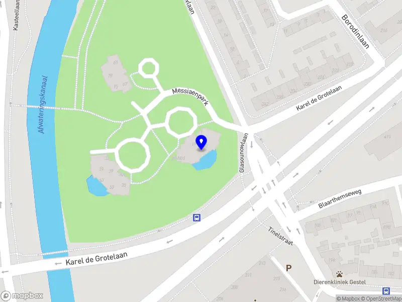 klus & montage specialist