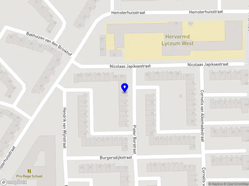 WillemWitts Amsterdam