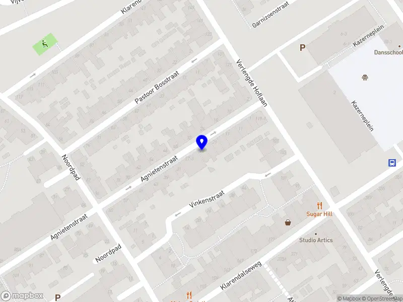 Klarenklusser Arnhem