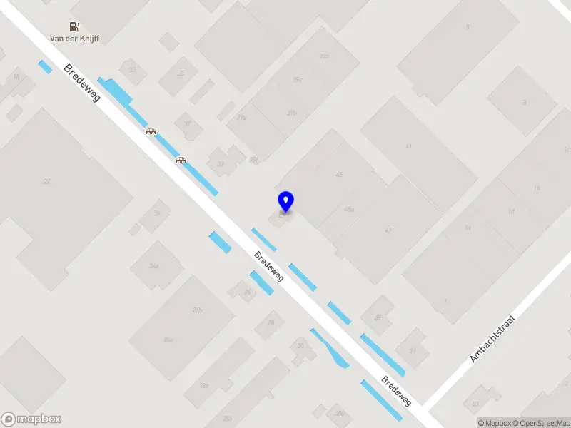 Niliz Capital Group B.V.