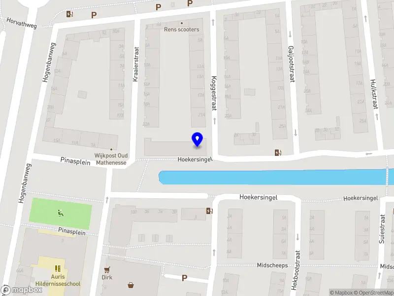 Nieuw bedrijf SL Construction & Interior design B.V.