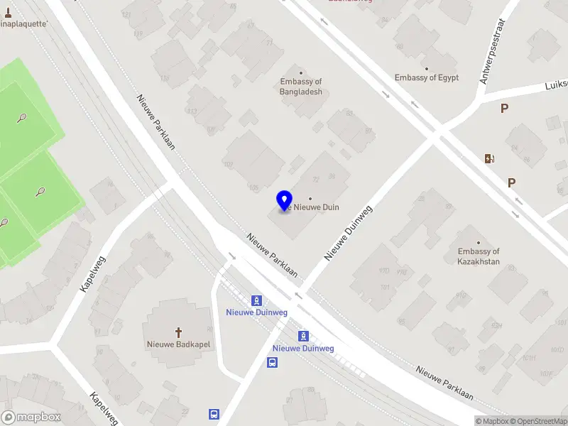 3WM Solutions B.V. 's-Gravenhage