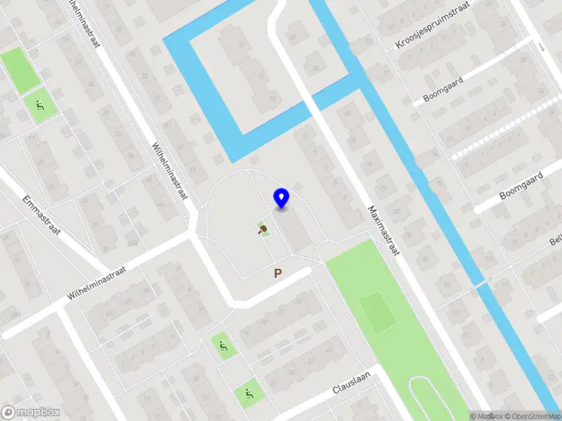 Stichting Buurthuis Het Middelpunt Oosteinde