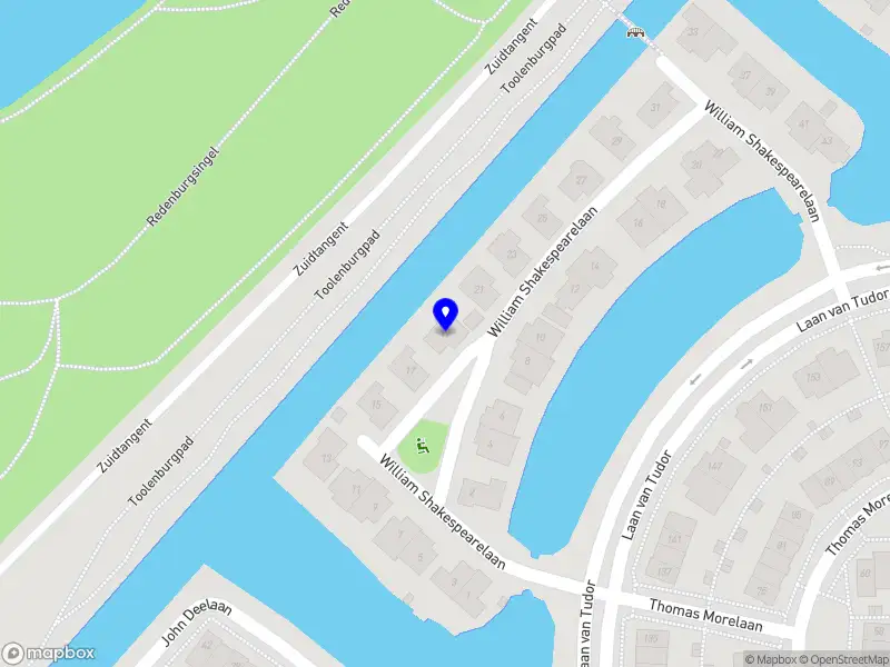 Cricetus Cricetus B.V.