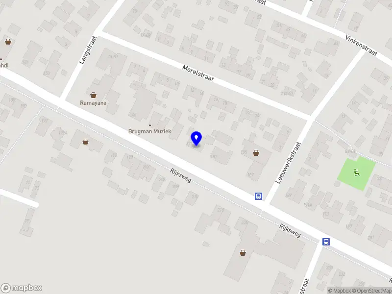 Nieuw bedrijf Belvado Holding B.V.