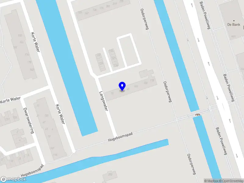 Gergana Multidiensten