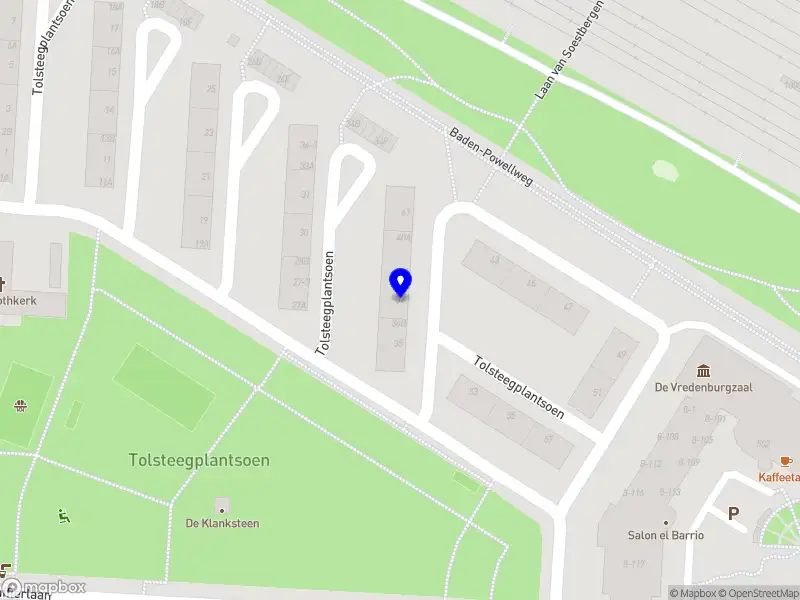 Delos Domos Utrecht