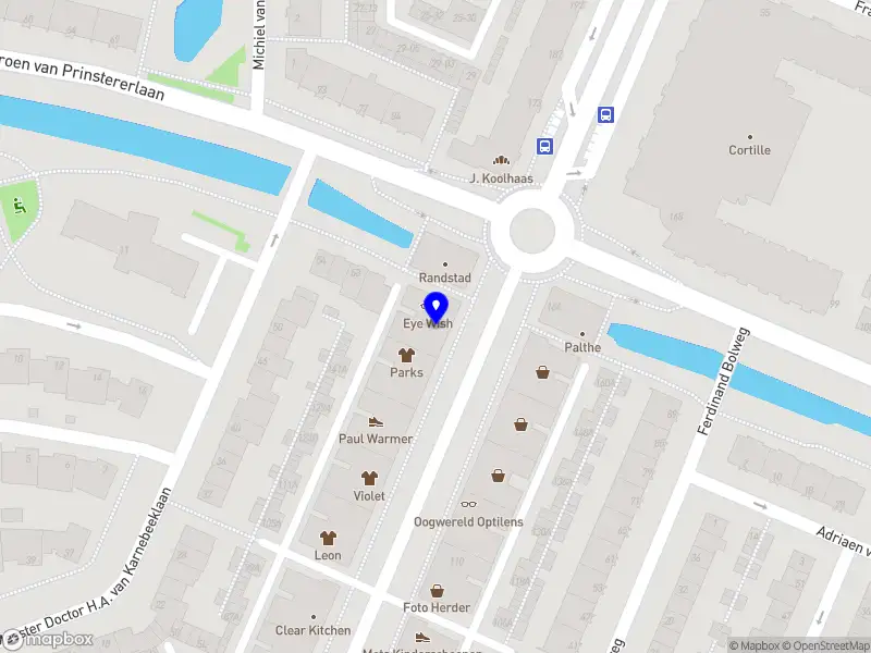 Nieuw bedrijf Z. Huinen