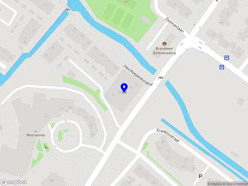 Stichting Administratiekantoor Heredes Holding Badhoevedorp