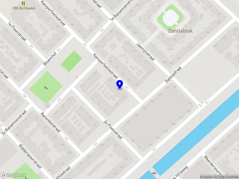 UBA Tech Consulting Rotterdam