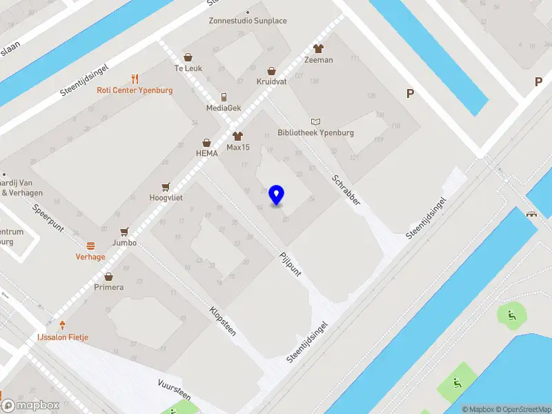 JB Taxi Service 's-Gravenhage