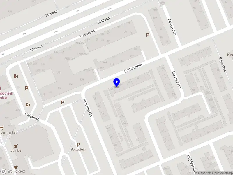 Van Oudheusden Groep B.V. Ede
