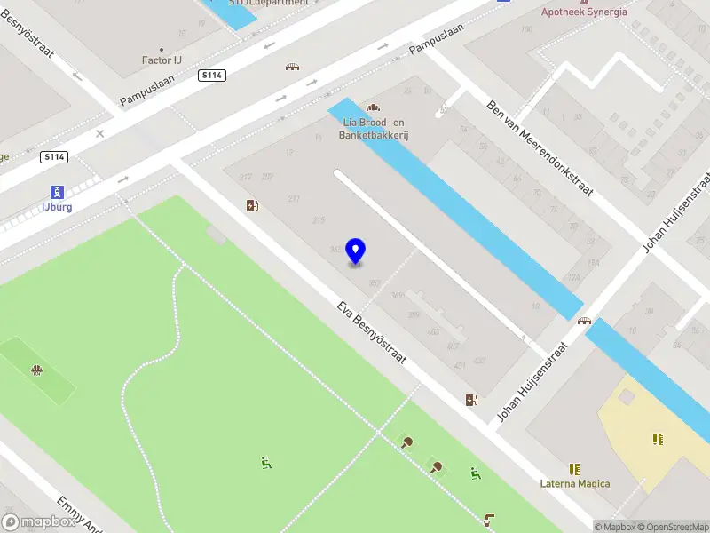 Hzk Amsterdam Amsterdam