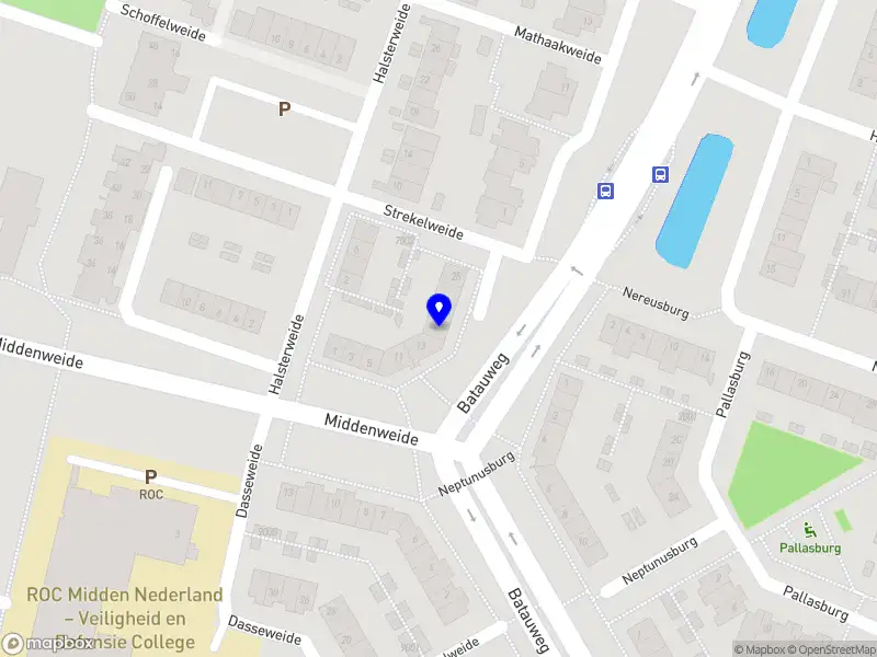 Mounir Coaching&Welzijn