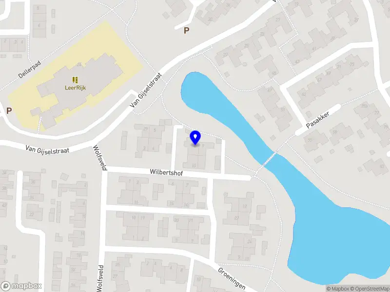 Nieuw bedrijf Sloots Arbeidsvisie