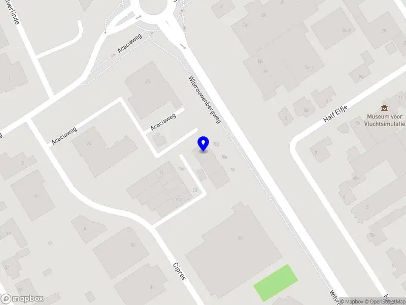 Nieuw bedrijf Racepace Training