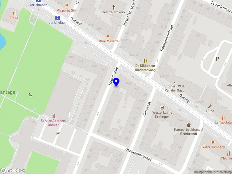 Nieuw bedrijf Tielrooij Advisory