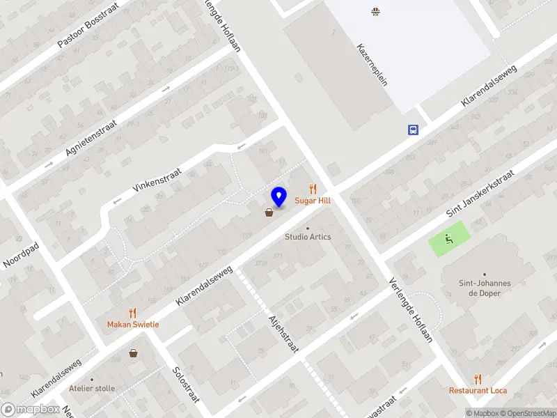 Izs Christoffels Arnhem