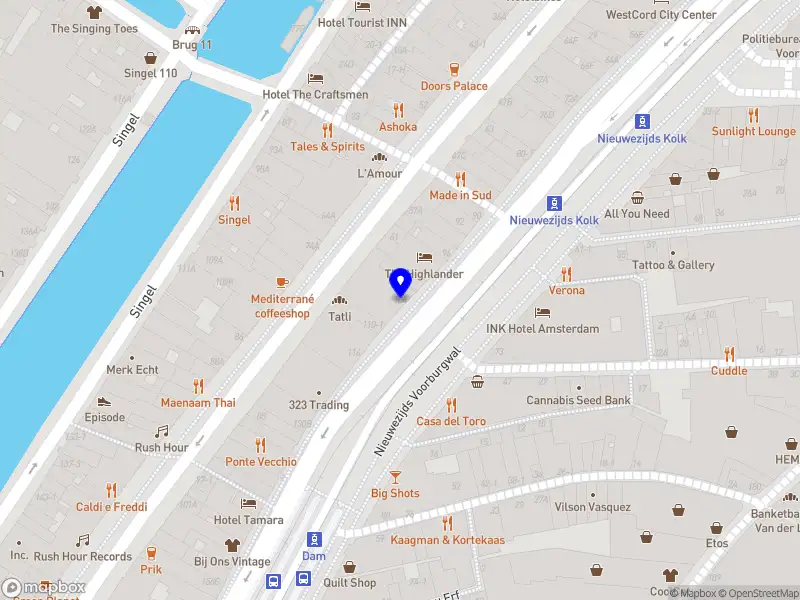 Stichting Vita Transformatie Amsterdam