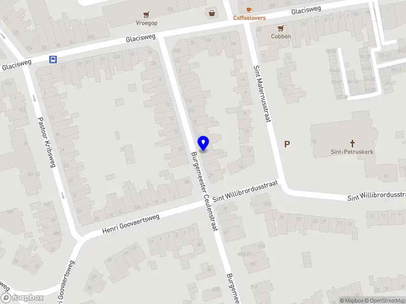 FGPC Company Maastricht
