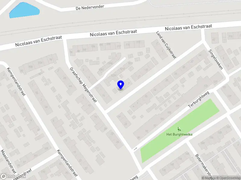 Heuvelli Oisterwijk