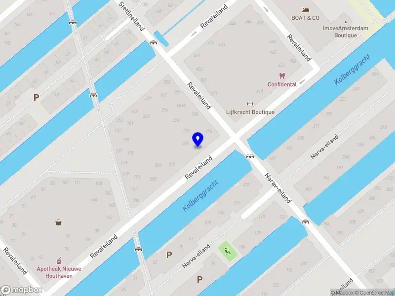 Studio Cantatore B.V.