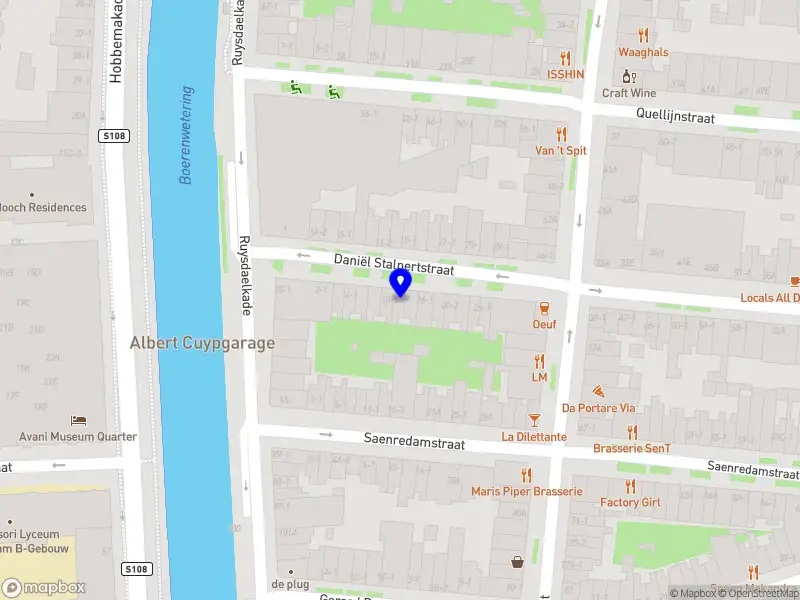 Ammalo Consulting B.V. Amsterdam