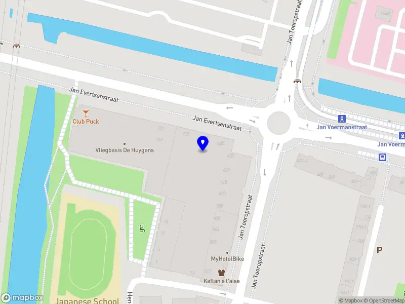 Trivaro Corporation Amsterdam